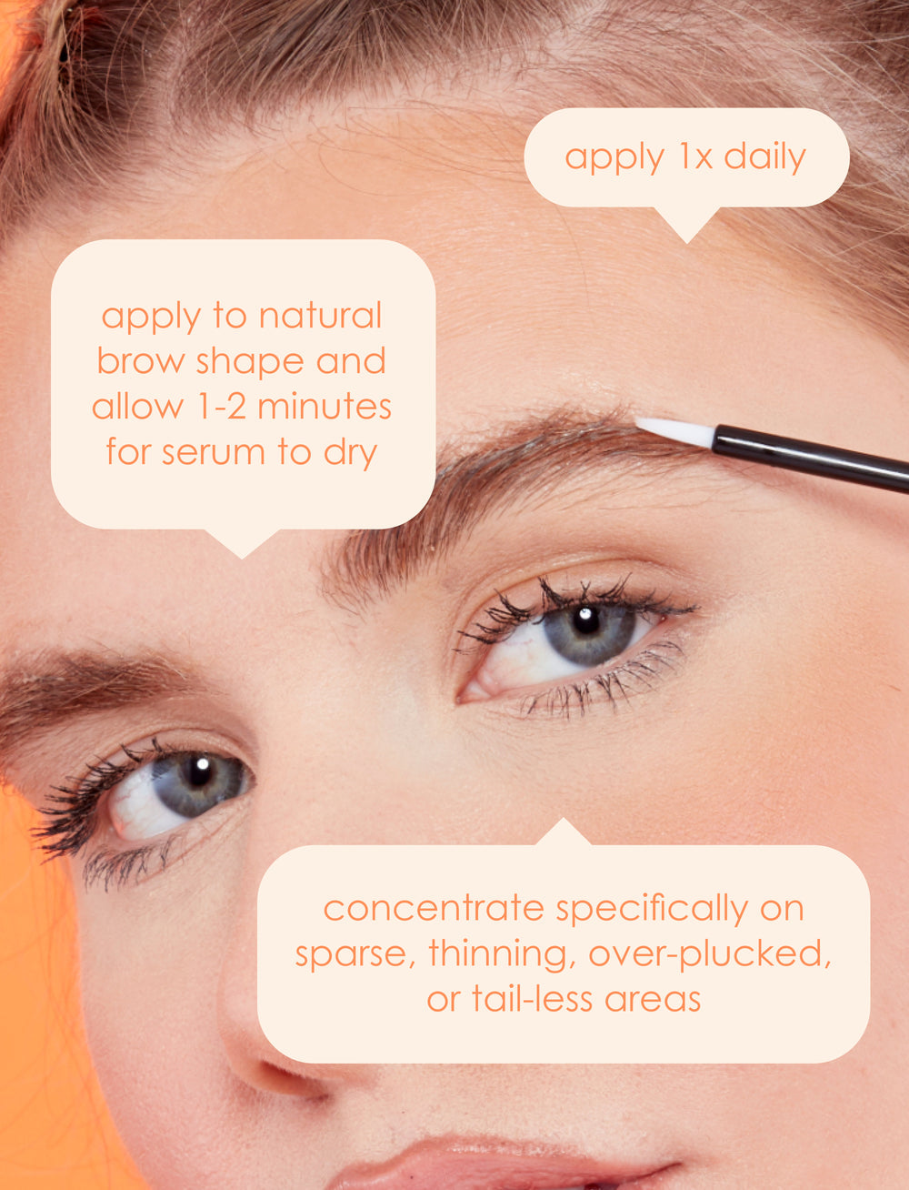 Grande Brow outlet Brow Enhancing Serum