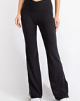 Rae Mode High Rise V Shape Yoga Pant With Pockets