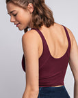 Rae Mode V Neck Top