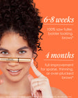 Grande BROW Brow Enhancing Serum