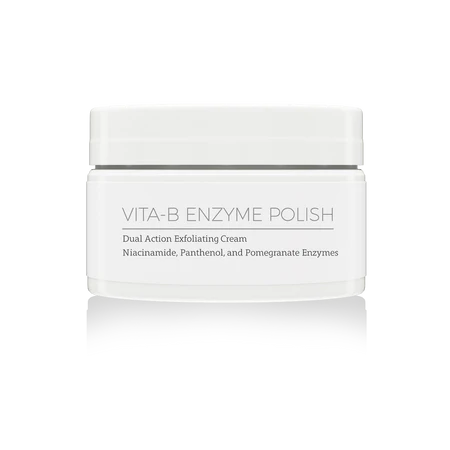 Glow Vita B Enzyme Polish