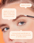 Grande BROW Brow Enhancing Serum