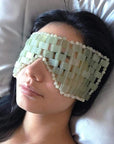 Jade Eye Mask