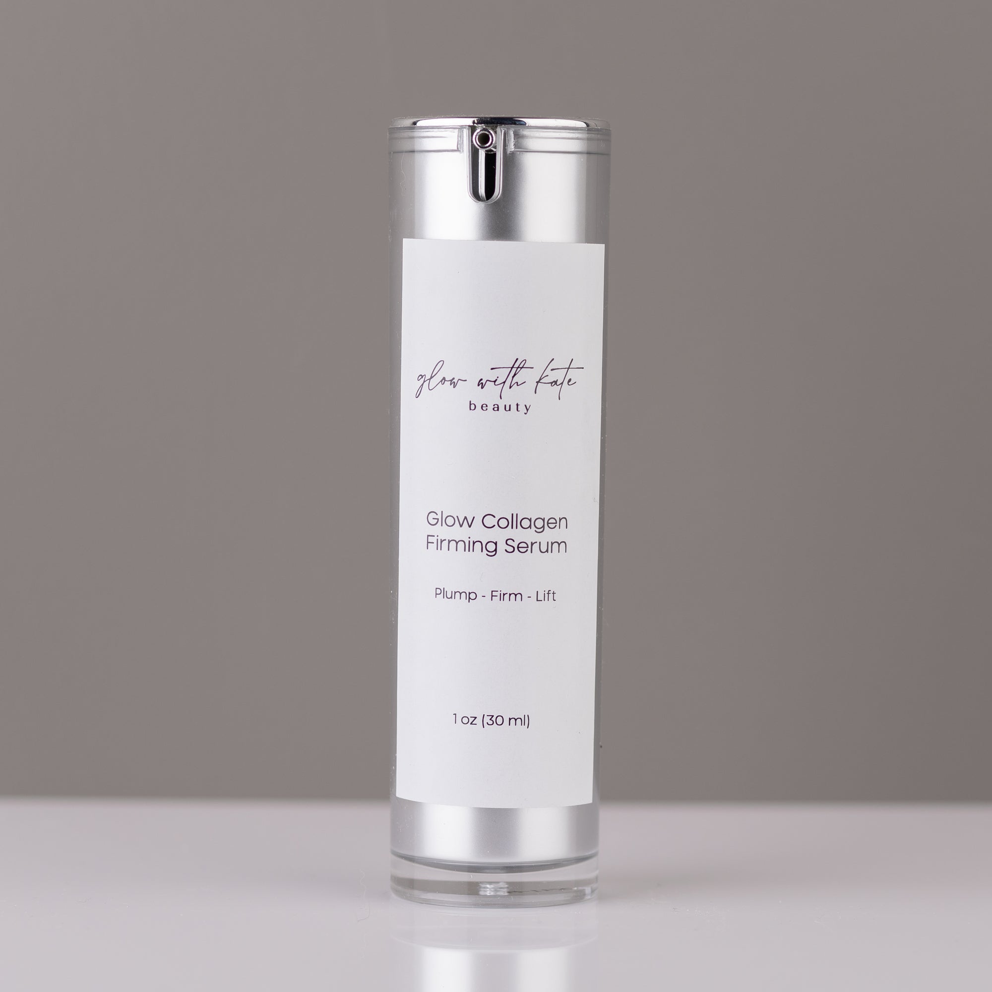 Glow Firming Collagen Serum