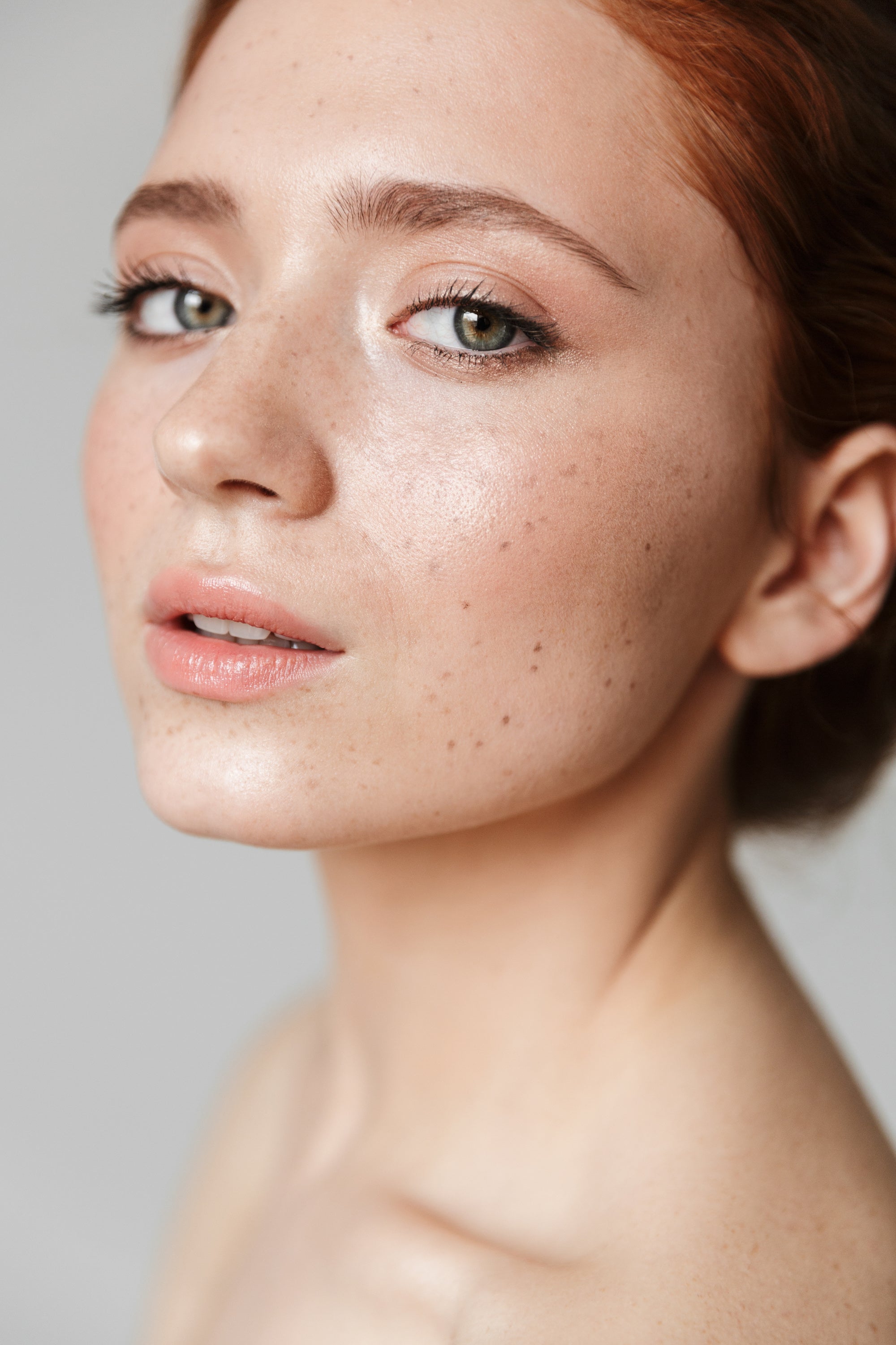 Brightening Skincare for freckles and dark spots | Glow with Kate Beauty Florence and Cape CodMassachusetts 