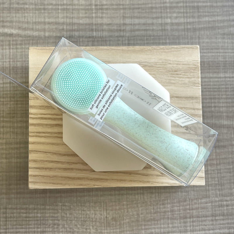 Glow Eco Clean Face Brush