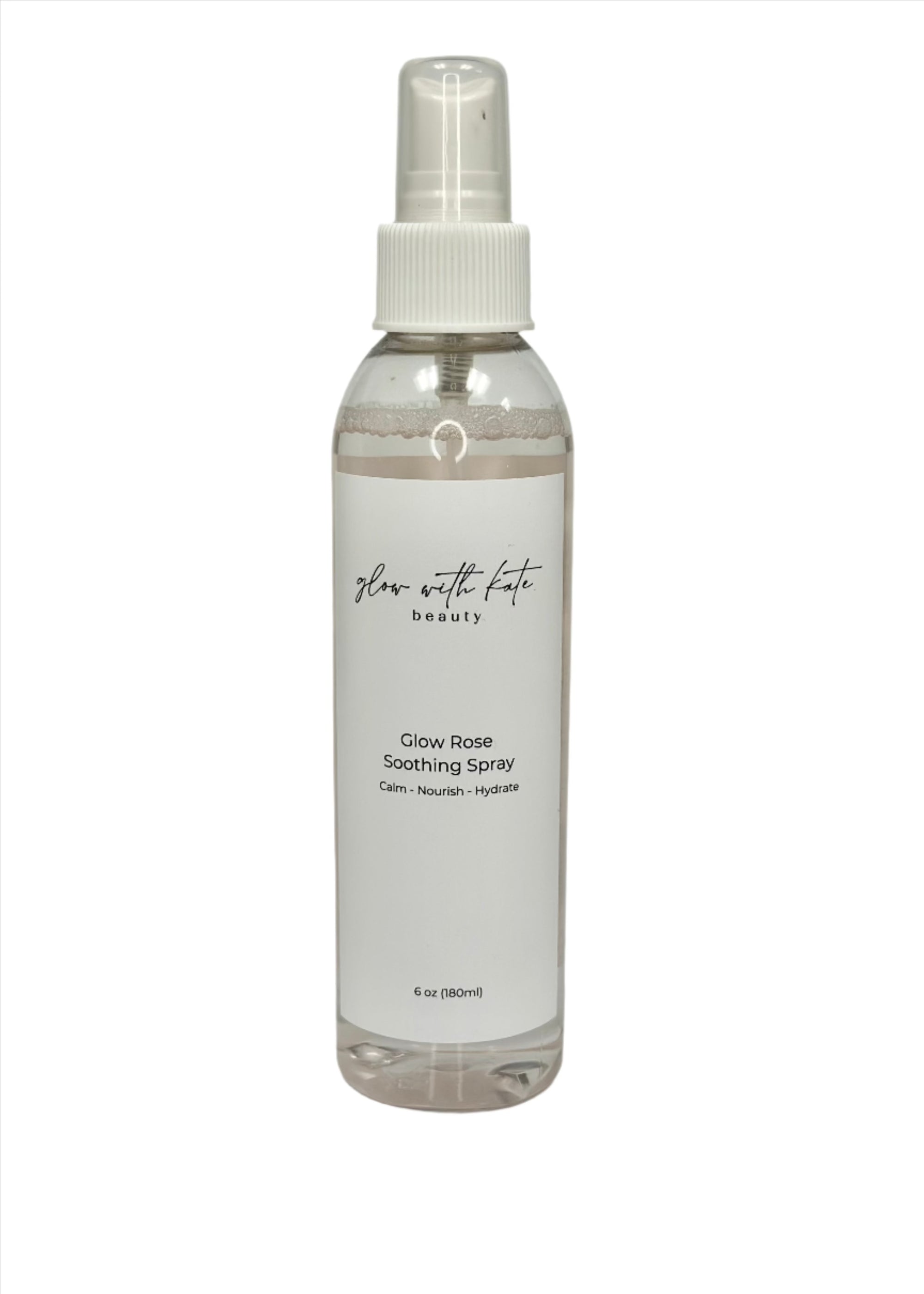 Glow Rose Soothing Spray