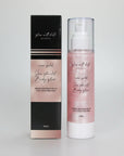 Sun Shield Body Glow