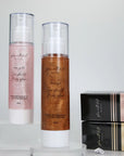 Sun Shield Body Glow