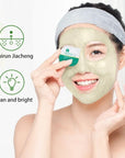 Centella Asiatica Cream Face Mask