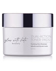 Glow Dual Action Toner