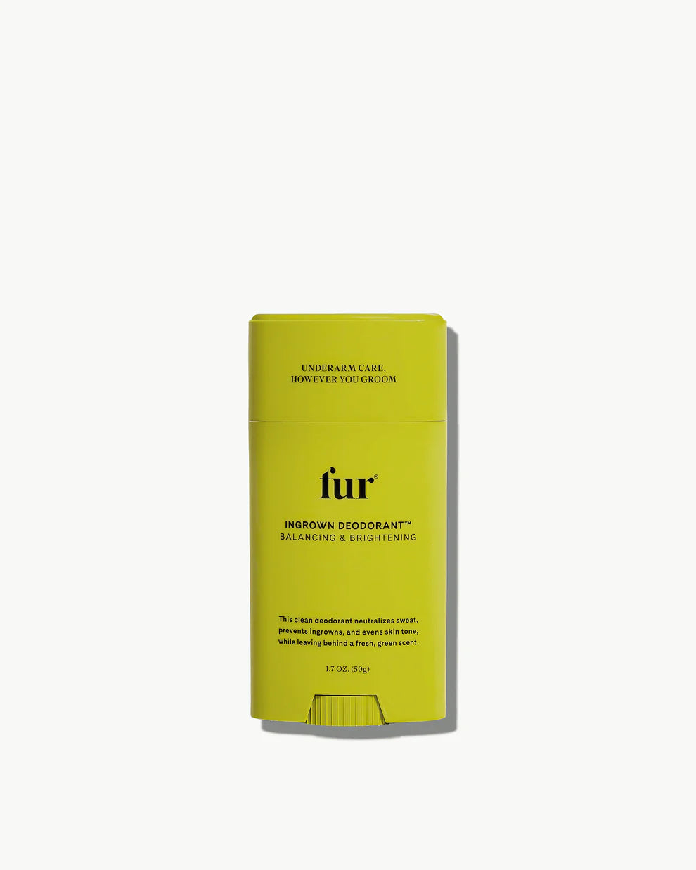 Fur Ingrown Deodorant