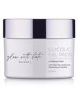 Glow Glycolic Gel Pads