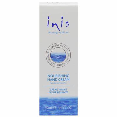 Inis Nourishing Hand Cream