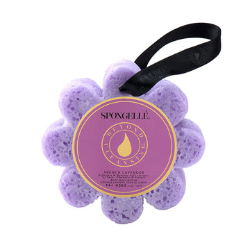 Spongelle French Lavender