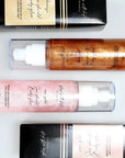 Sun Shield Body Glow