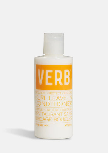 Verb Curl Leave In Conditioner