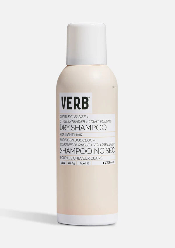 Verb Light Dry Shampoo