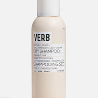 Verb Light Dry Shampoo