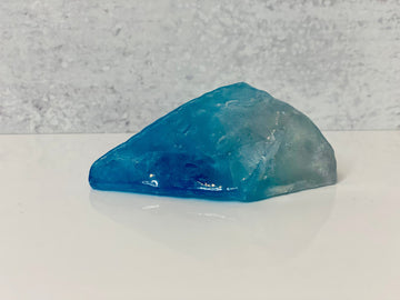 Soap Rocks - Aquamarine