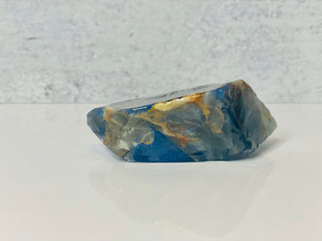 Soap Rocks - Lapis Lazuli PalmStone
