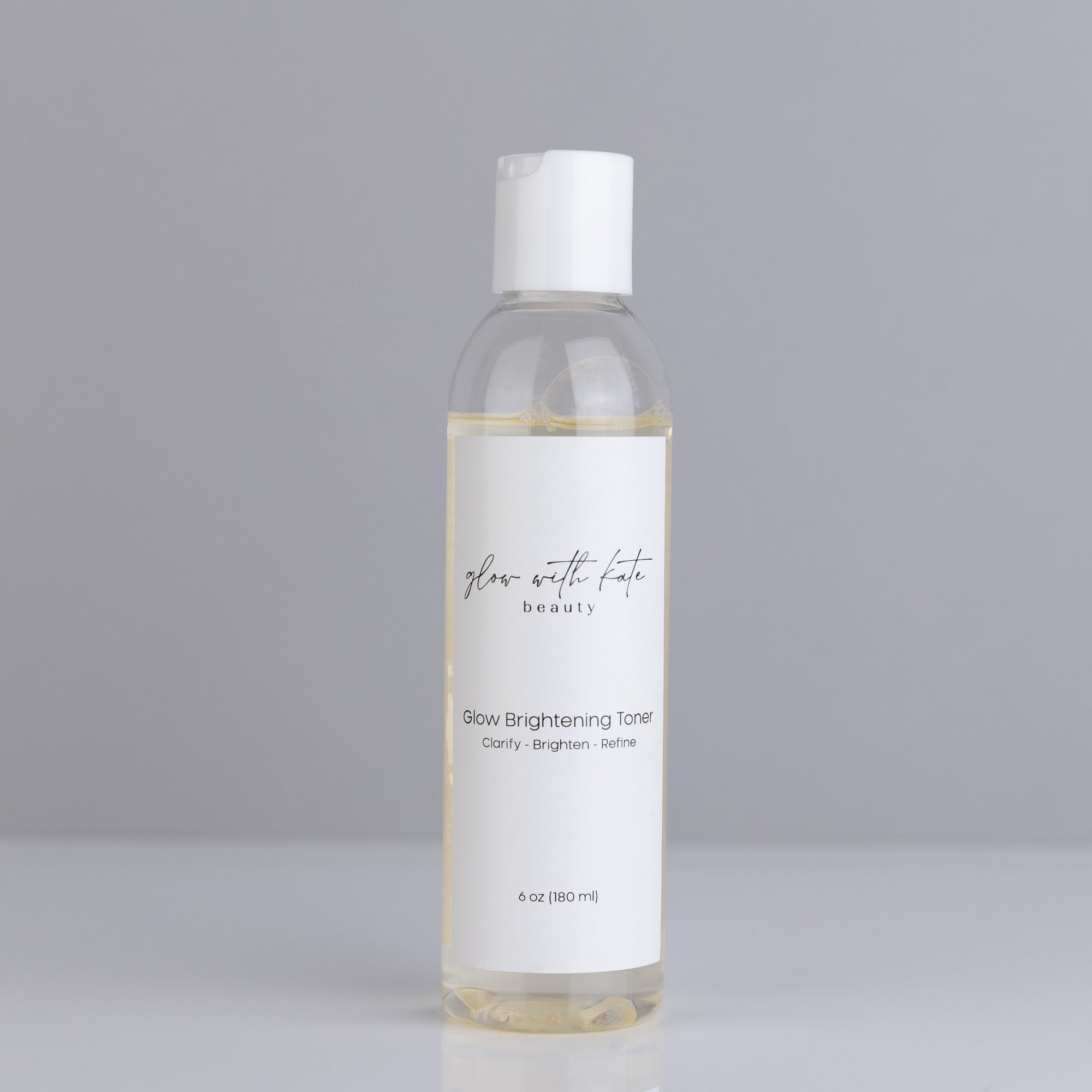 Glow Brightening Toner