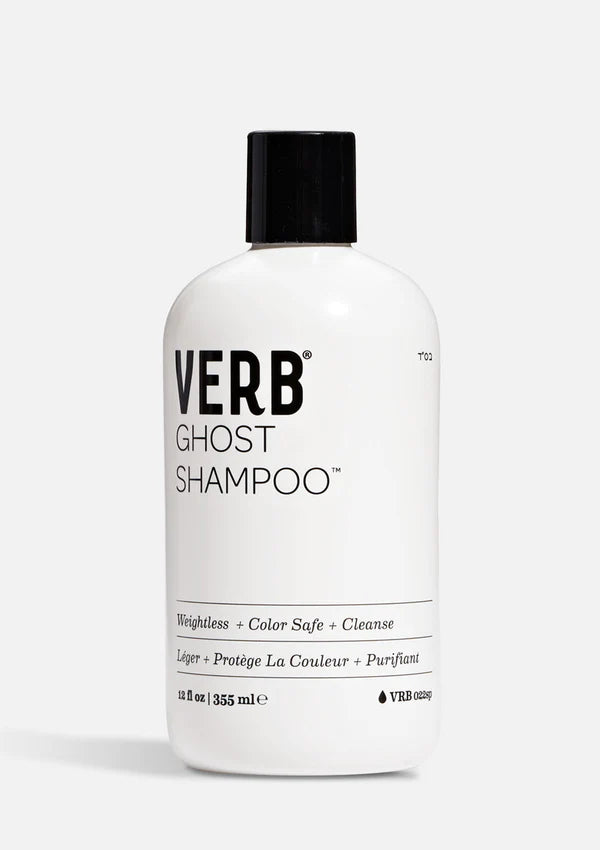 Verb Ghost Shampoo