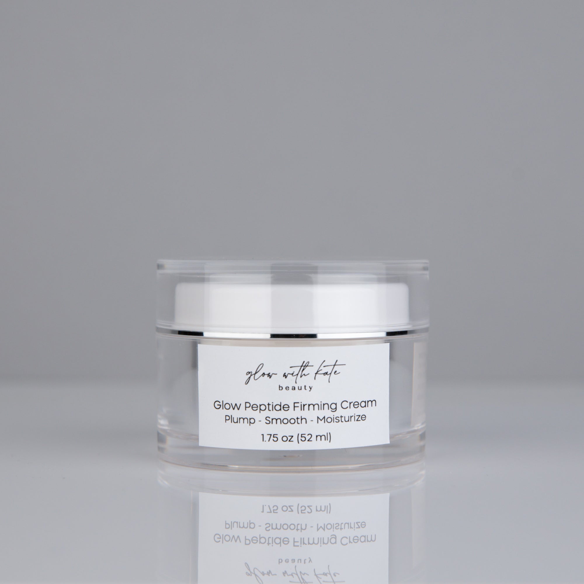 Glow Peptide Firming Cream