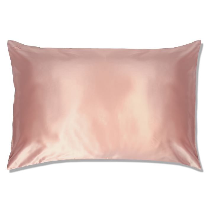 100% Silk Pillow Case